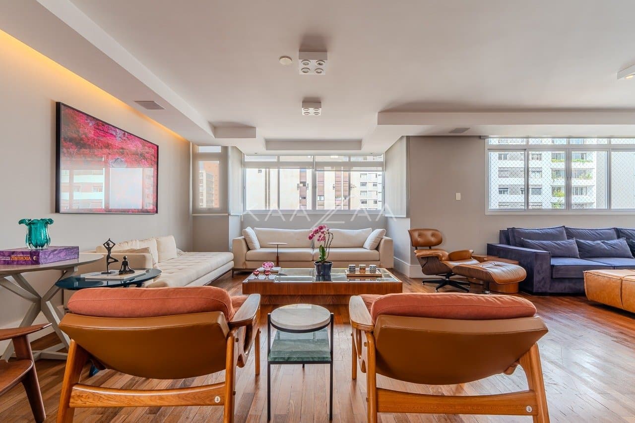 Apartamento à venda no Jardins - Foto 9