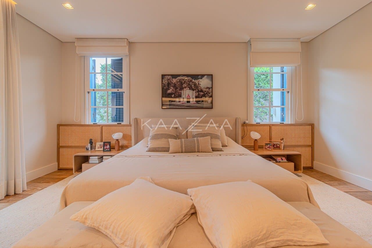 Casa à venda no Jardim América - Foto 41
