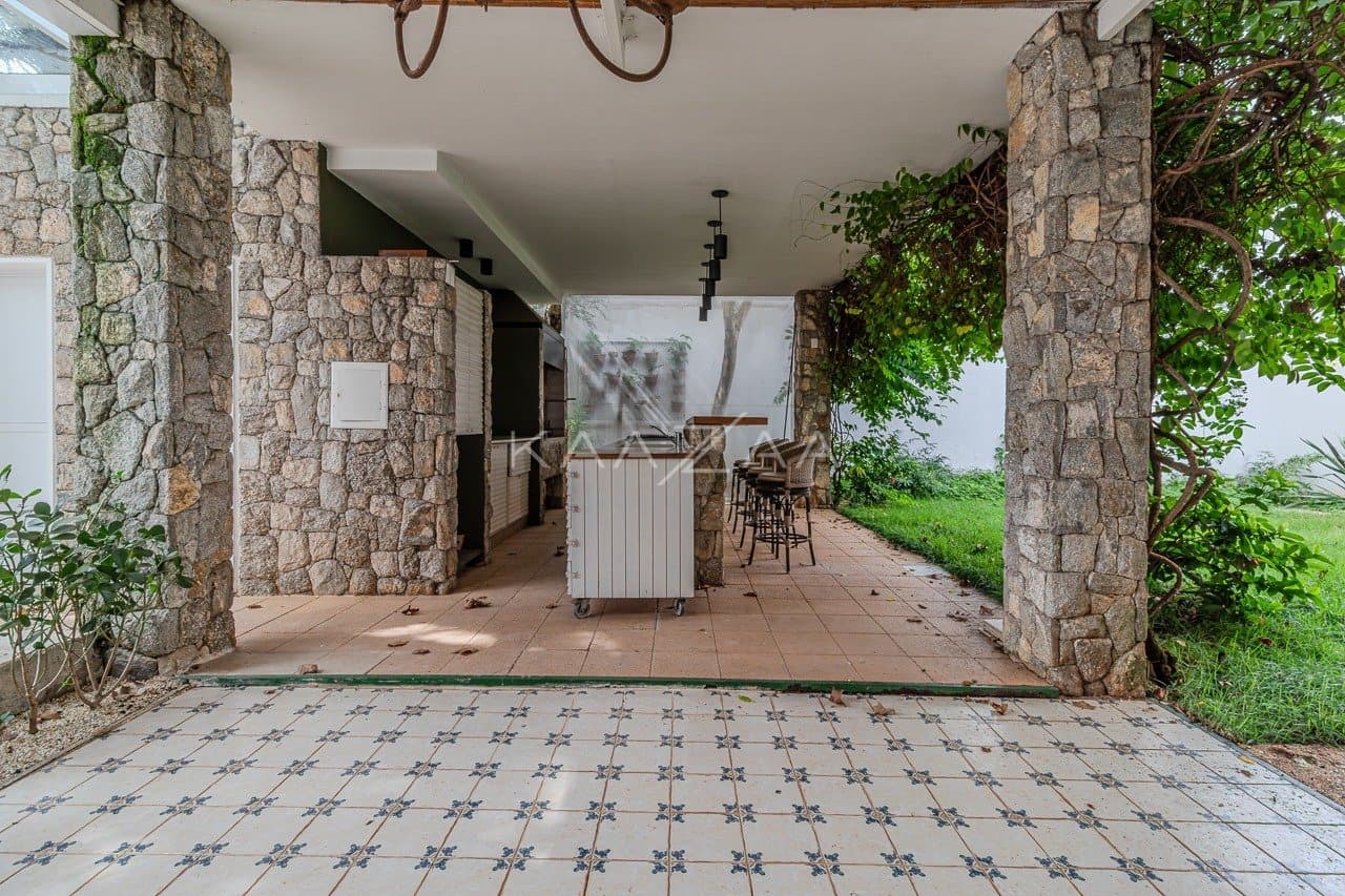 Casa à venda e locação na Vila Nova Conceição - Foto 8
