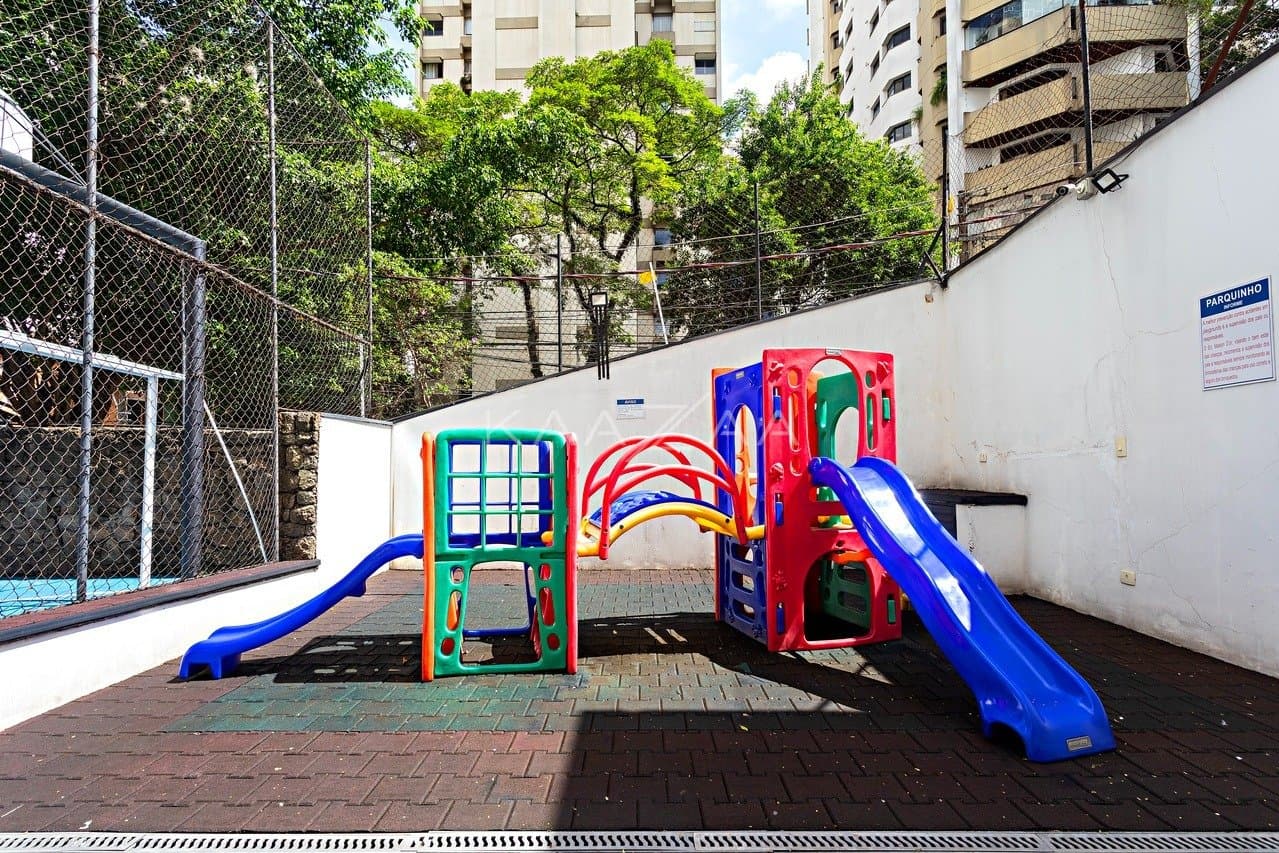 Apartamento à venda em Moema - Foto 22