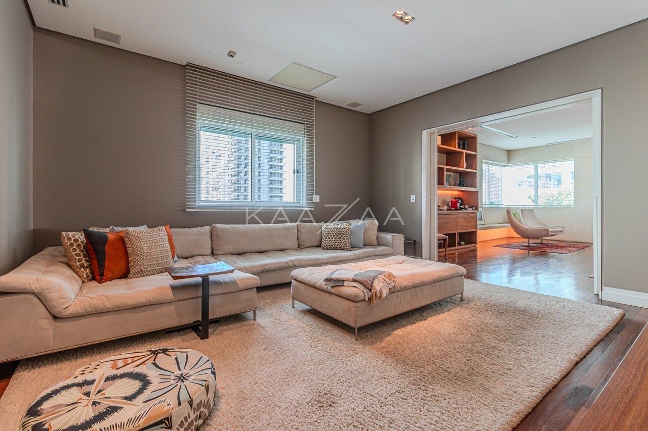 Apartamento à venda no Itaim Bibi - Foto 11