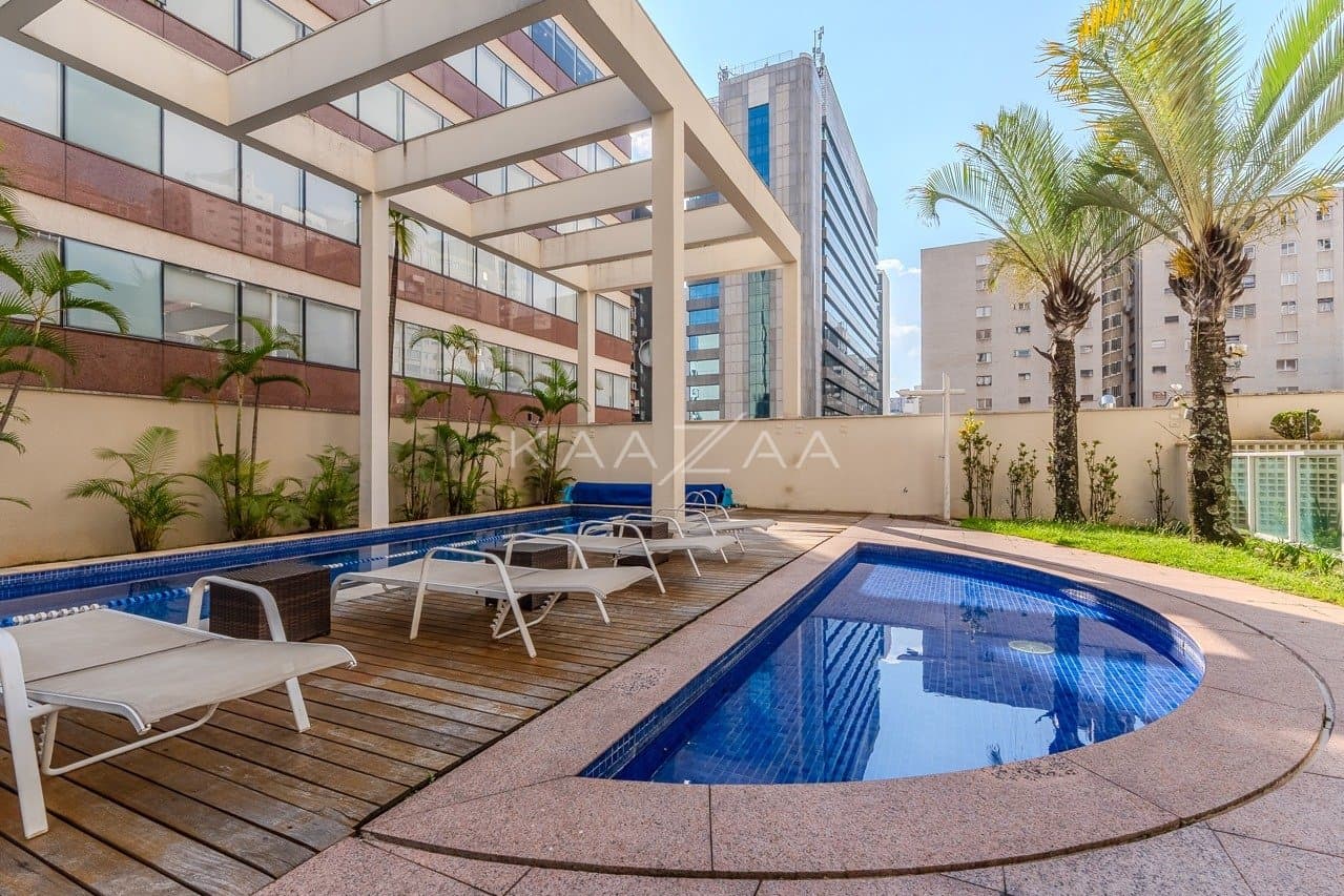 Apartamento à venda no Jardim Paulista - Foto 43