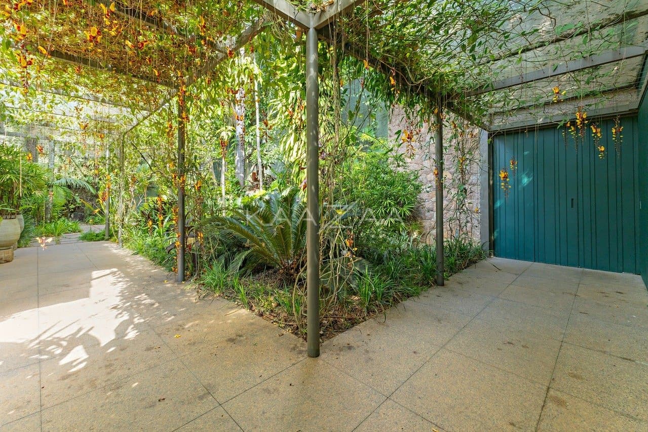 Casa à venda no Jardim Europa - Foto 3