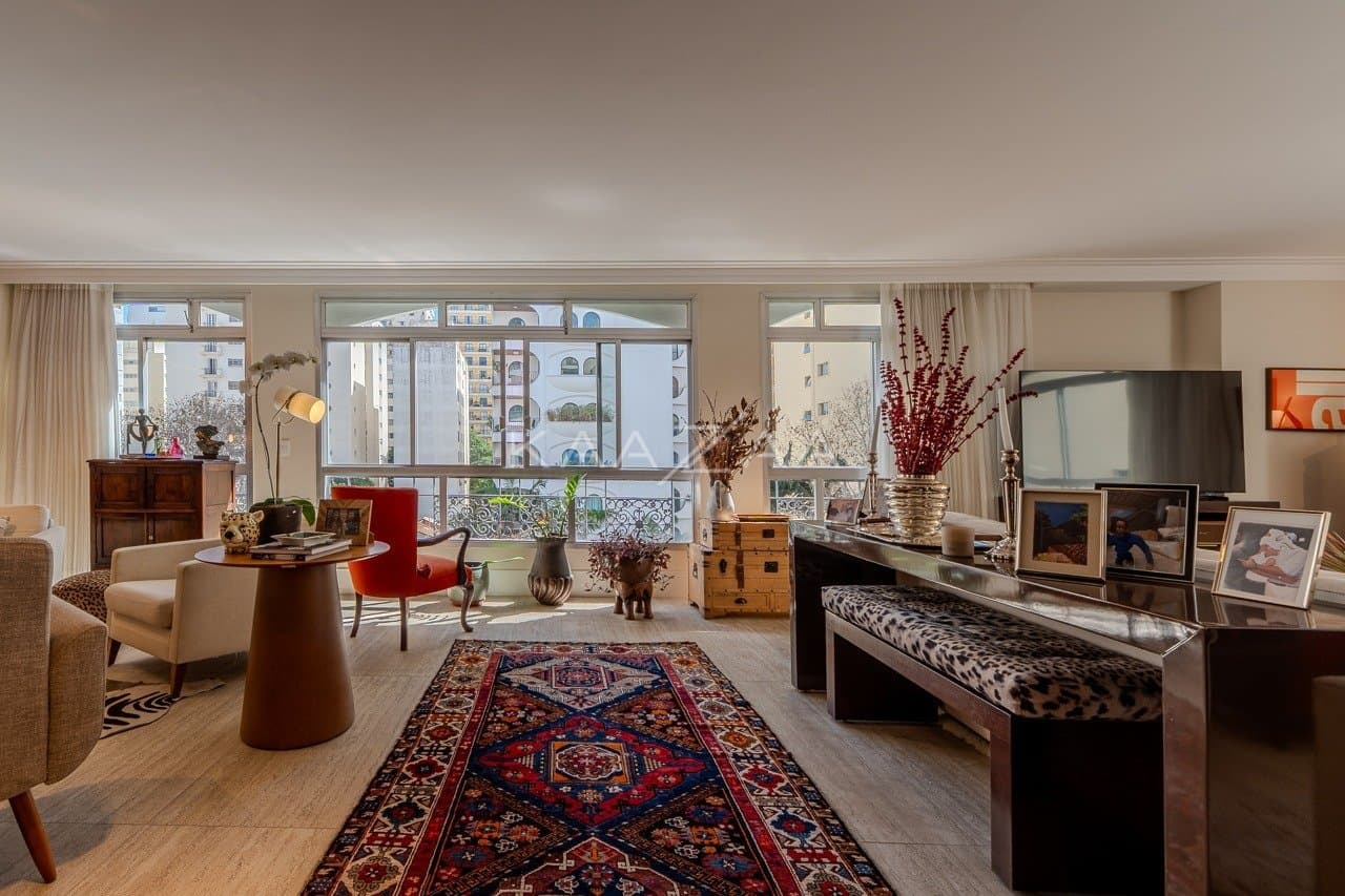 Apartamento à venda no Jardim Paulista - Foto 42