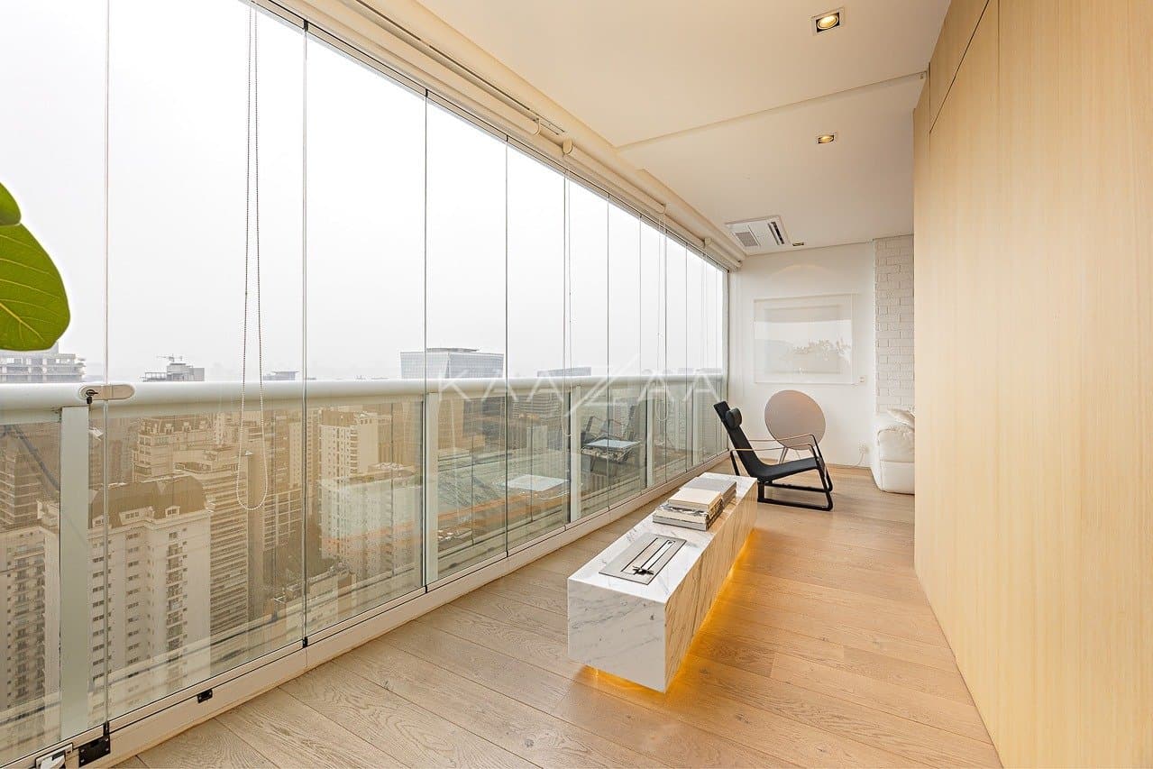 Apartamento à venda na Vila Olímpia - Foto 15