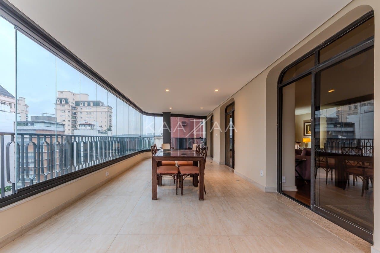 Apartamento à venda no Itaim Bibi - Foto 6