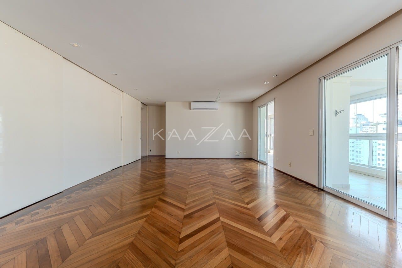 Apartamento à venda no Jardim Paulista - Foto 5