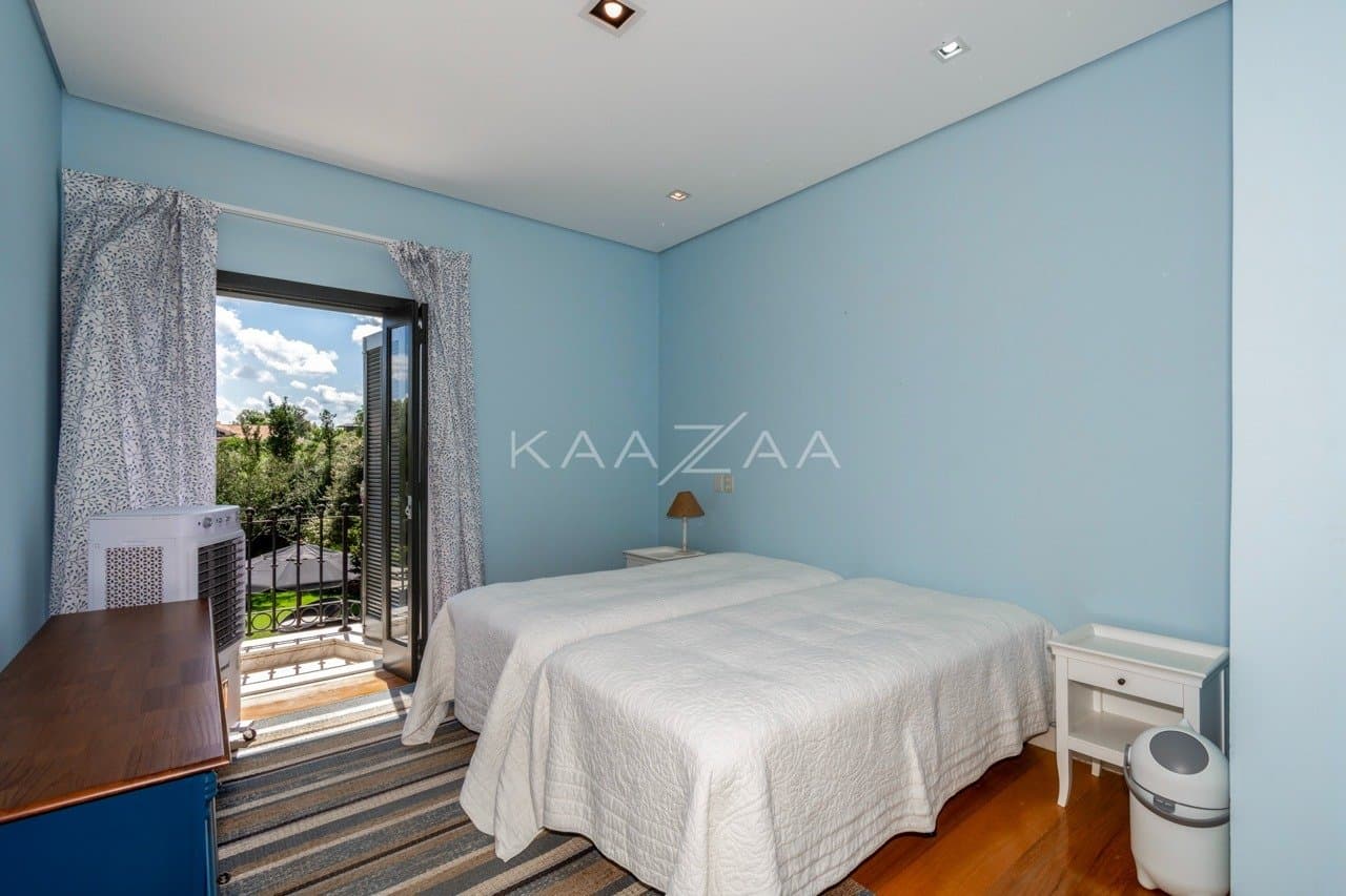 Casa no condomínio Quinta da Baroneza. - Foto 49