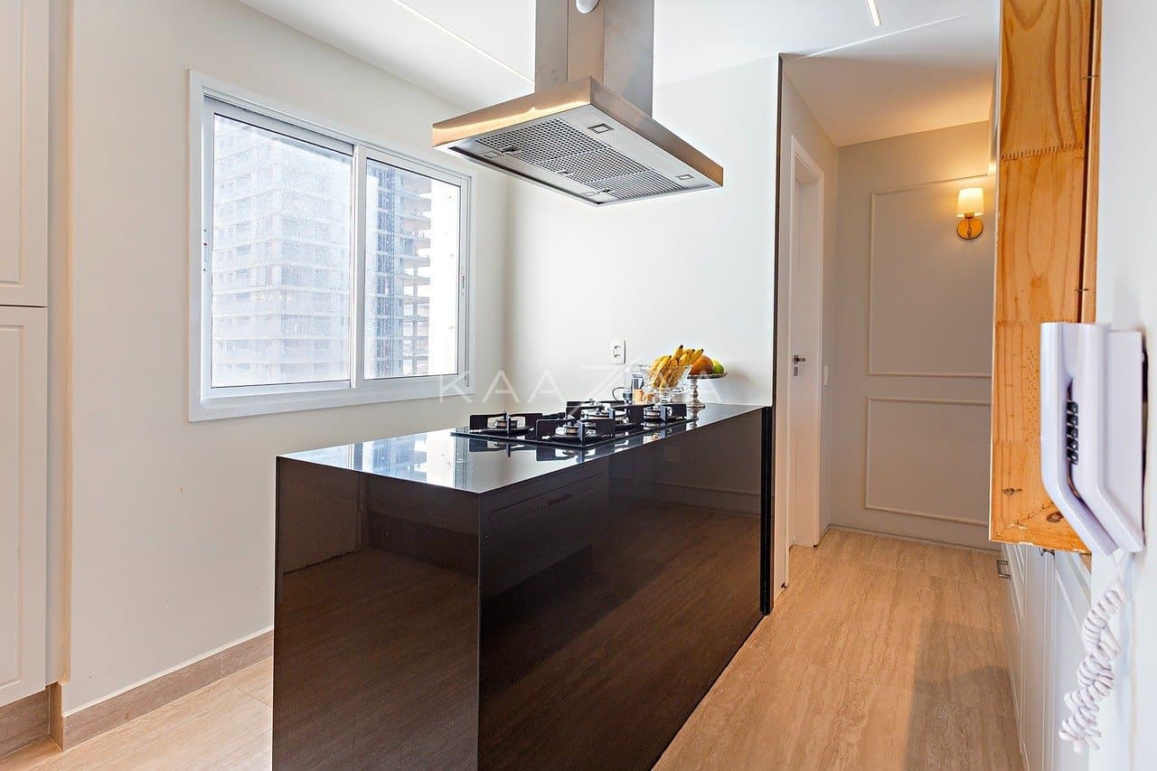 Apartamento para locação no Itaim Bibi - Foto 10