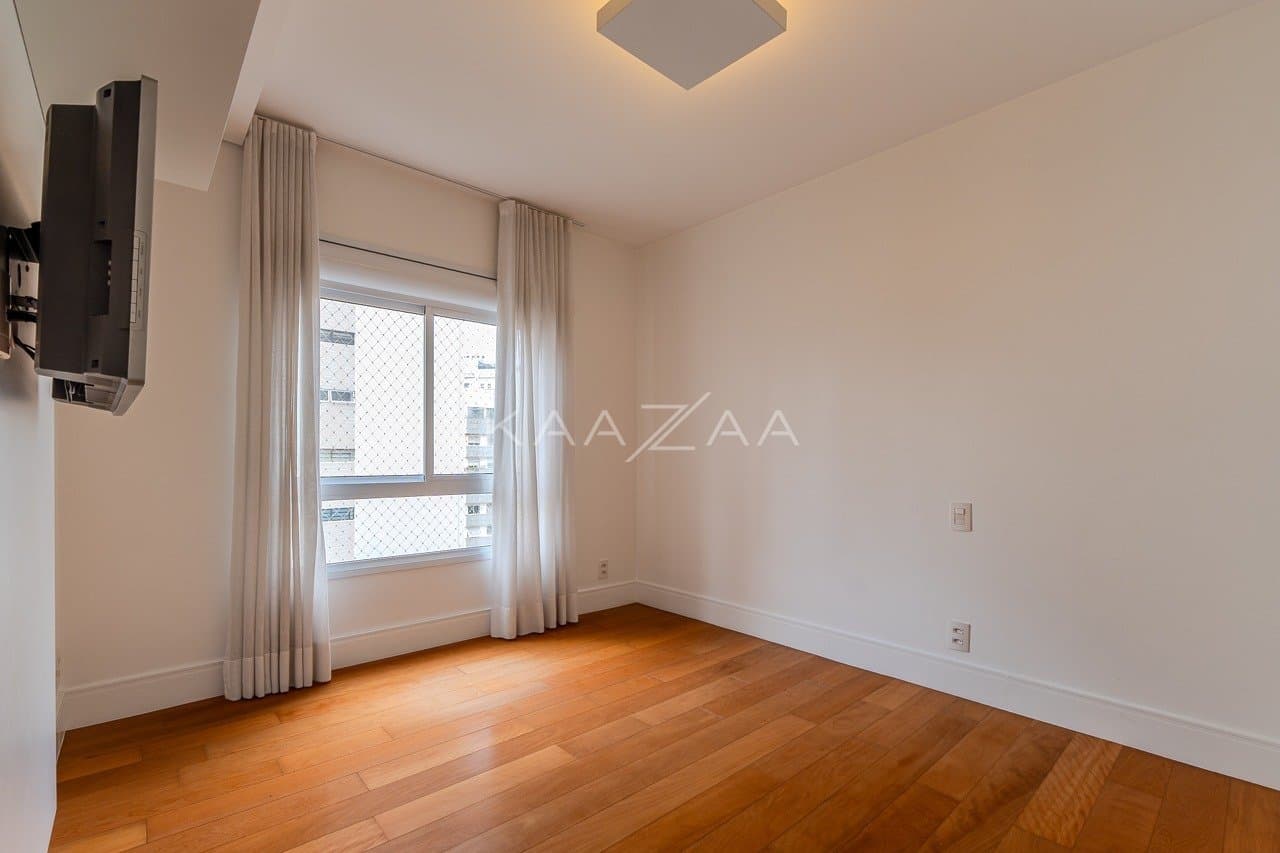 Apartamento para venda e locação em Moema - Foto 37