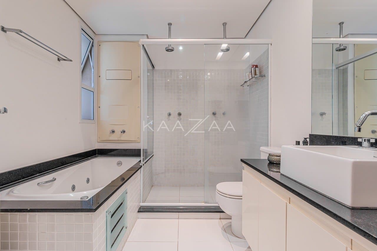 Apartamento à venda no Itaim Bibi - Foto 28