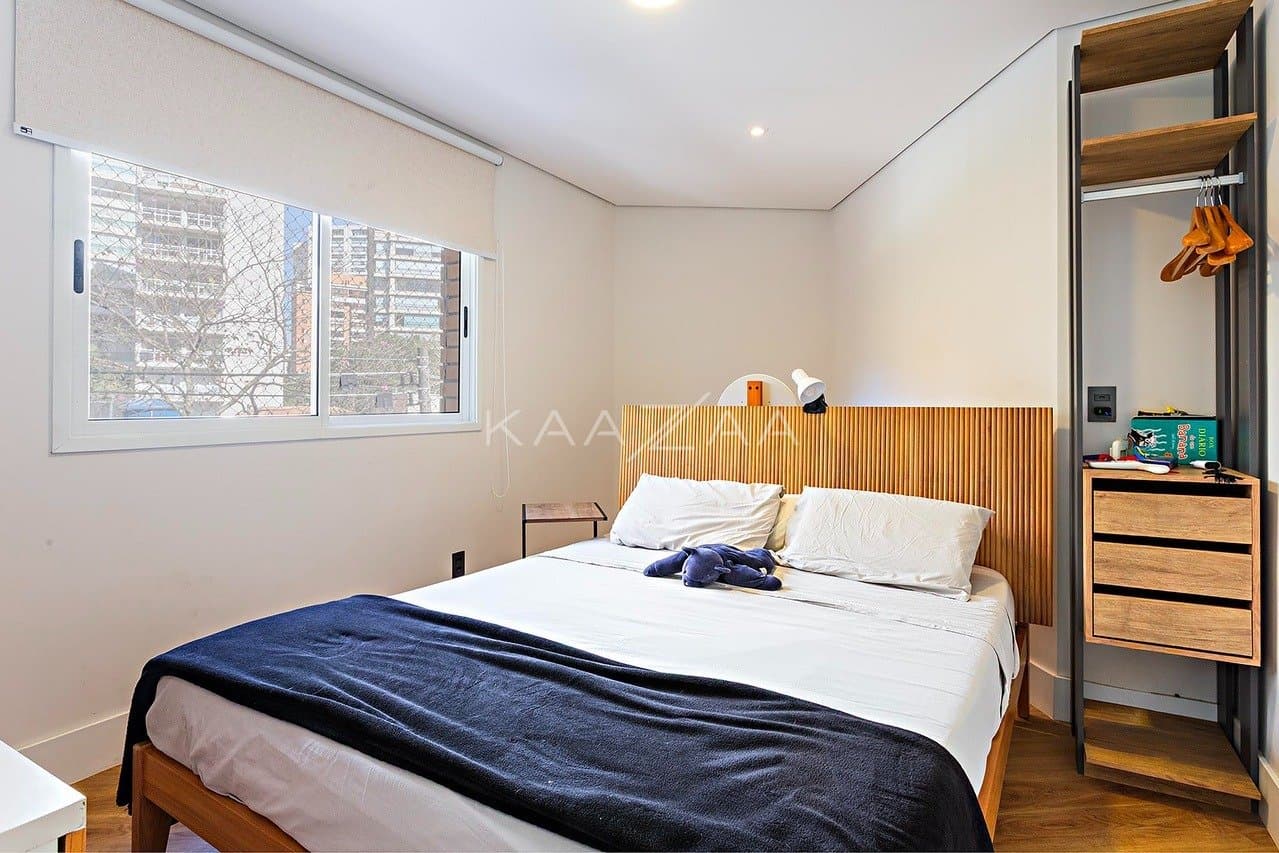 Apartamento à venda na Vila Nova Conceição - Foto 25