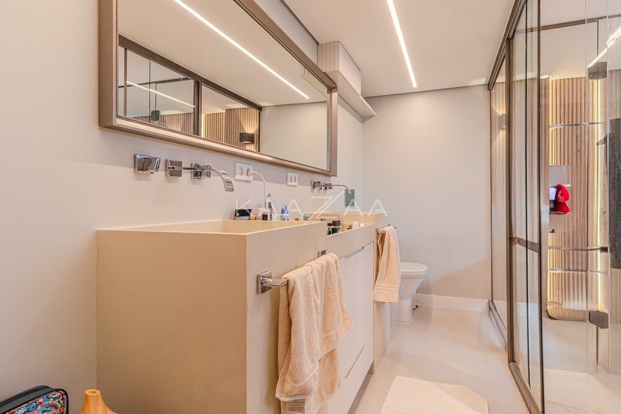 Apartamento à venda no Jardim Paulista - Foto 20