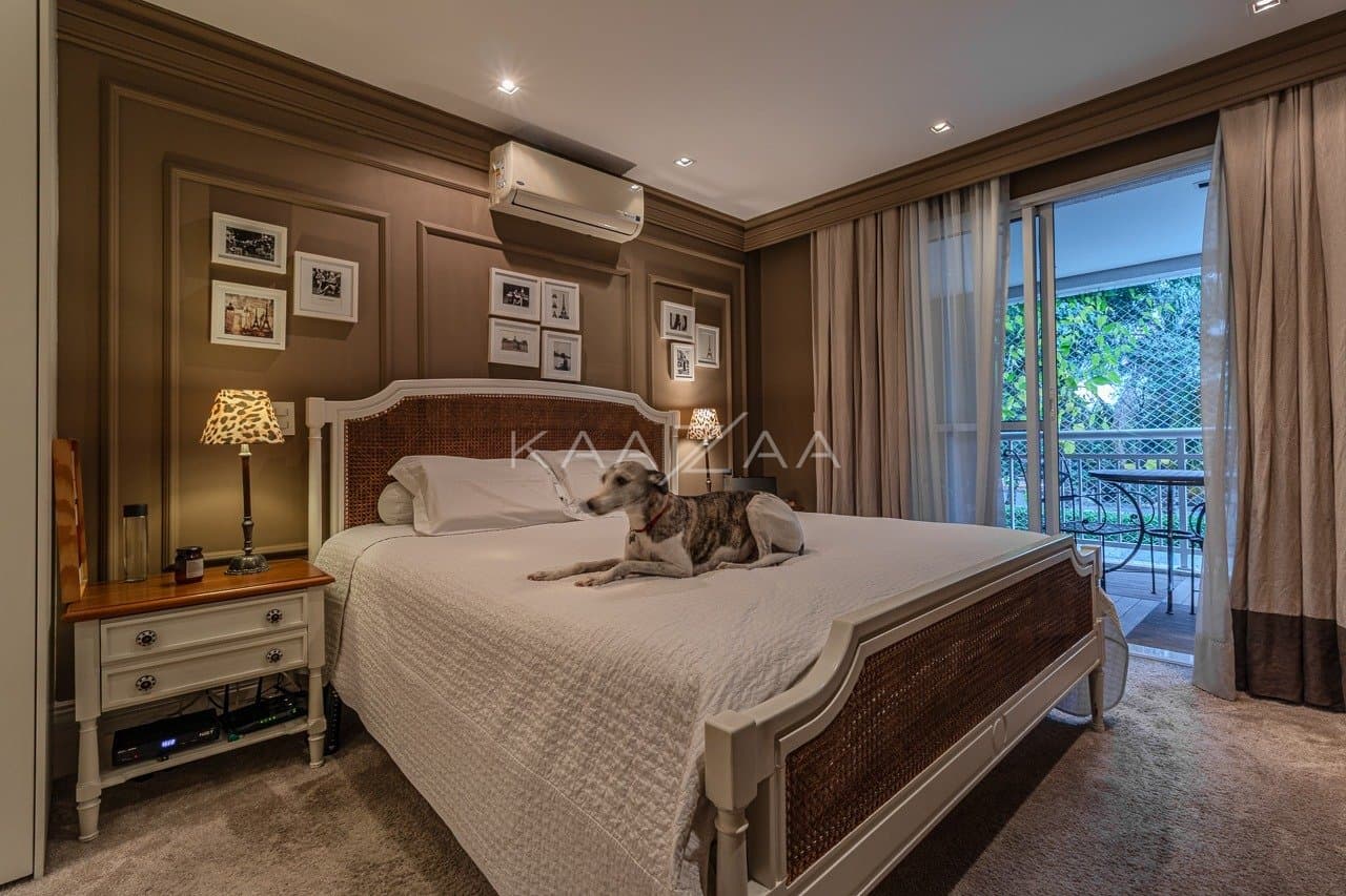 Apartamento garden à venda e locação na Vila Madalena - Foto 25