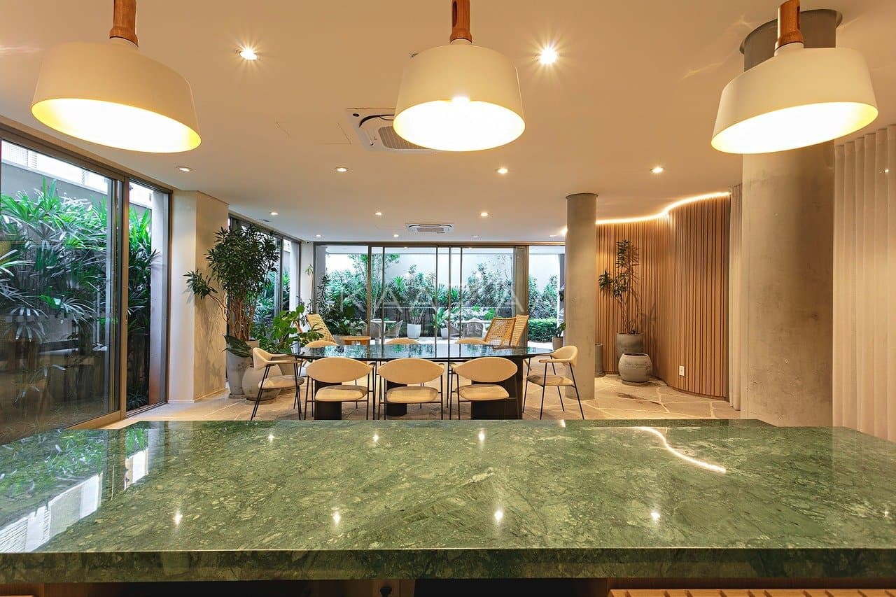 Apartamento à venda no Jardins - Foto 14