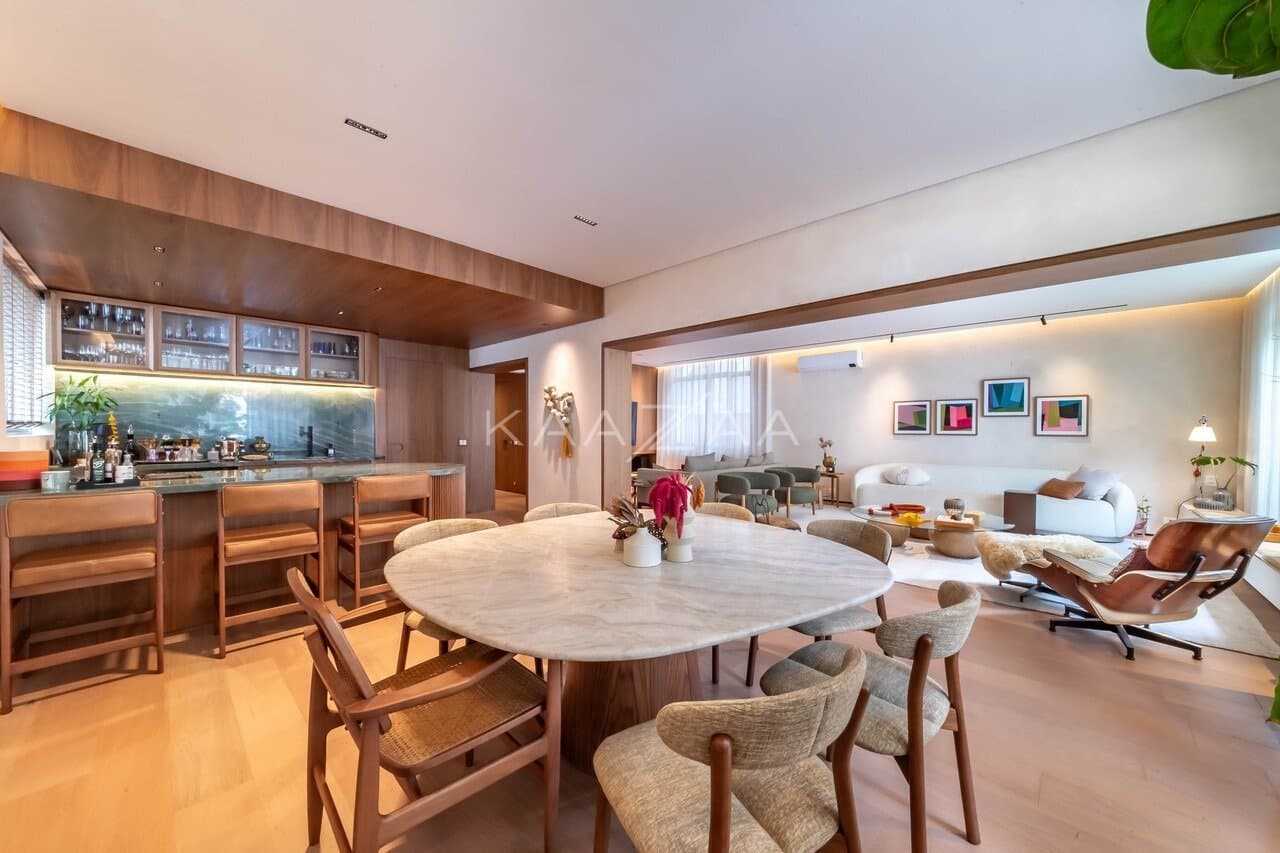 Apartamento à venda no Jardins - Foto 16