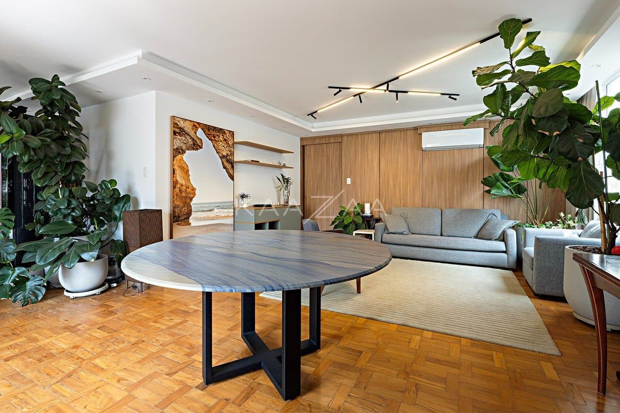 Apartamento à venda no Jardim Paulista - Foto 8
