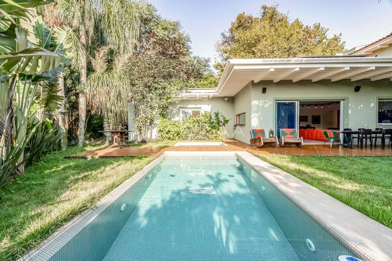 Casa à venda no Jardim Guedela - Foto 5