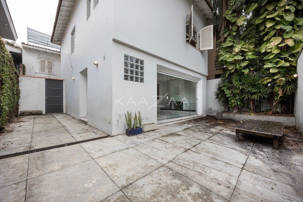 Casa à venda na Vila Nova Conceição - Foto 24