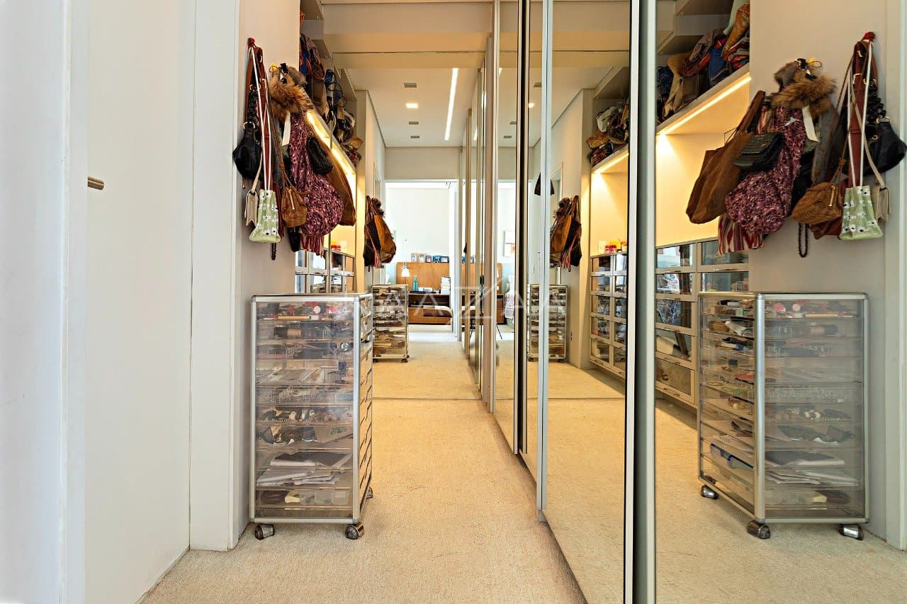 Apartamento à venda em Pinheiros - Foto 43