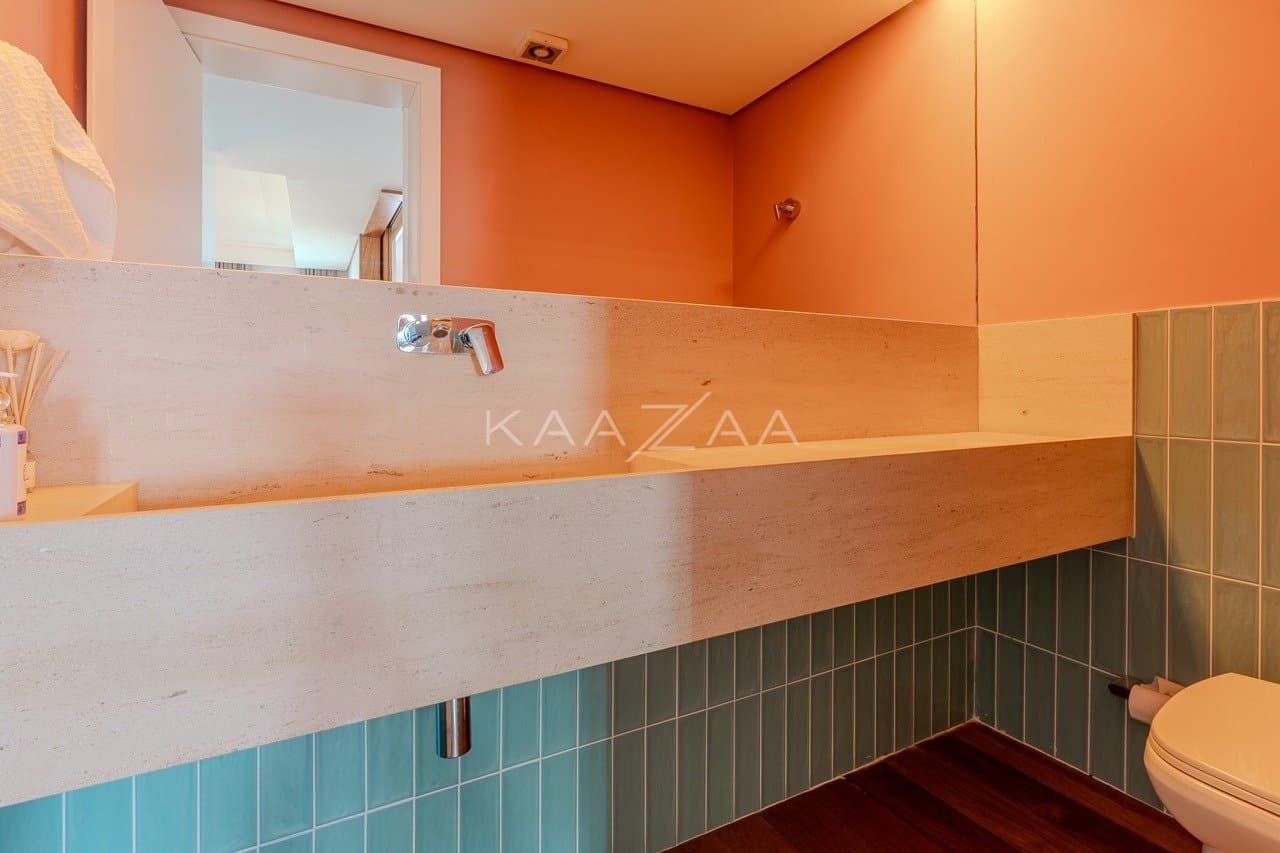 Apartamento para locação no Itaim Bibi - Foto 13