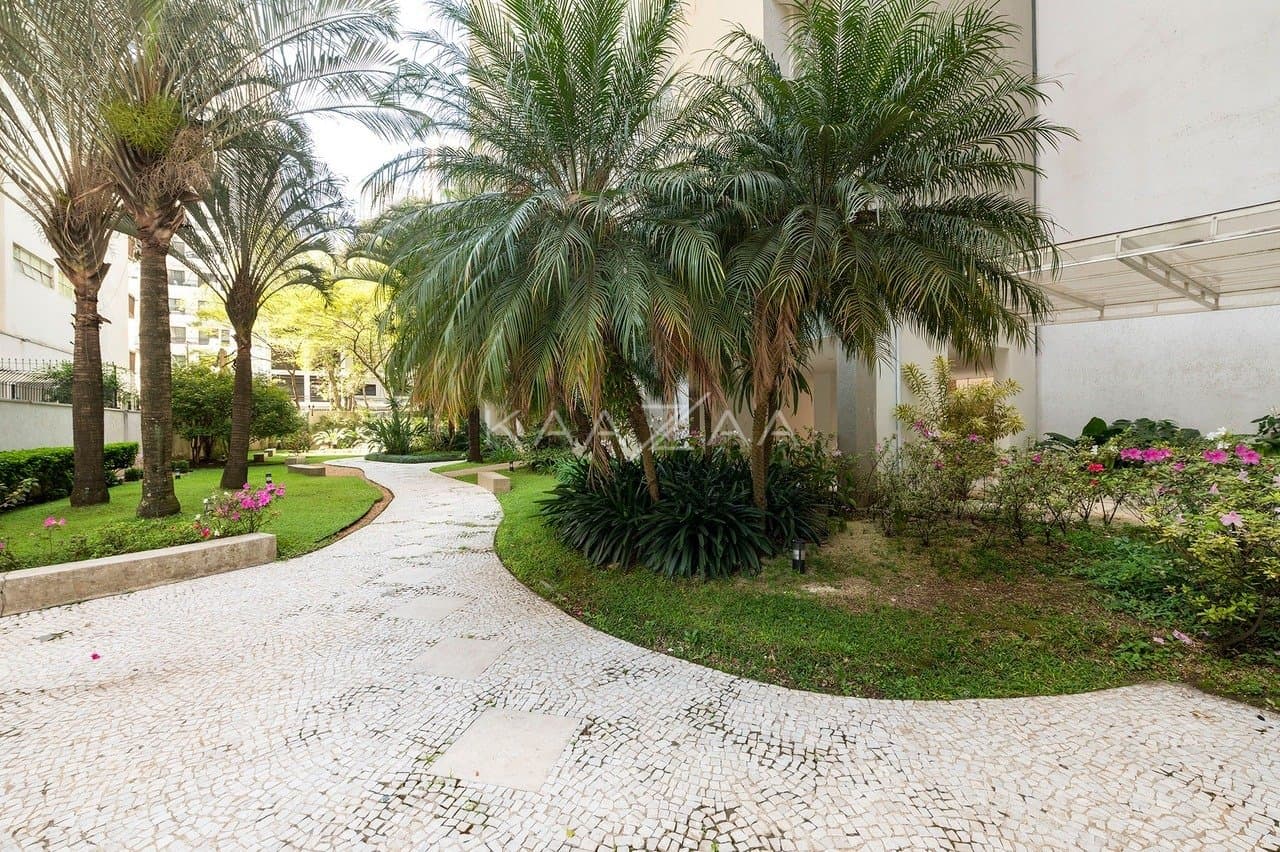 Apartamento à venda no Jardim Paulista - Foto 28