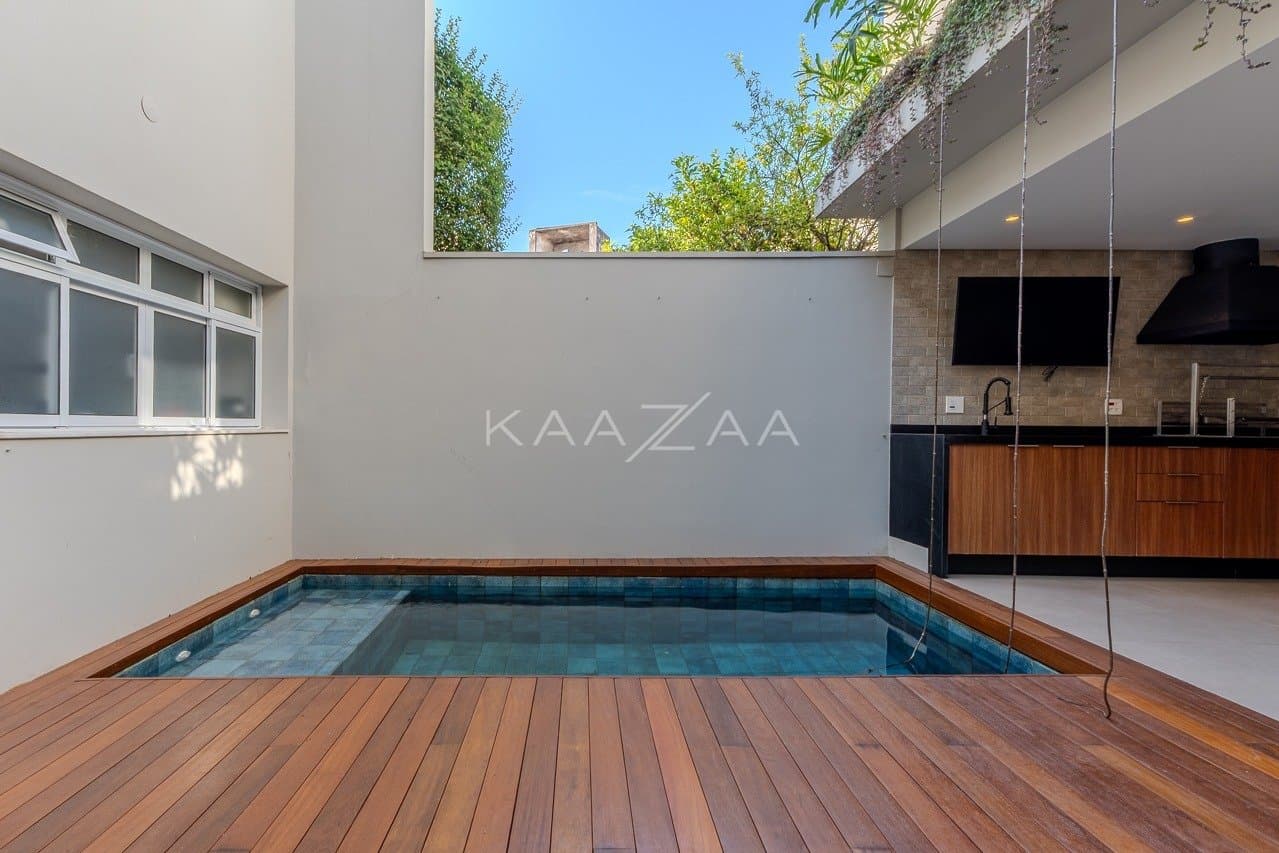 Casa à venda no Jardim Paulistano - Foto 5