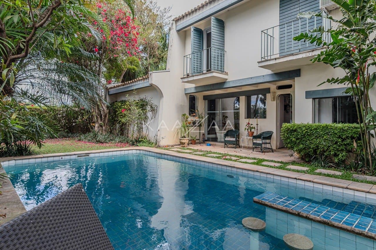 Casa à venda em Cidade Jardim - Foto 3