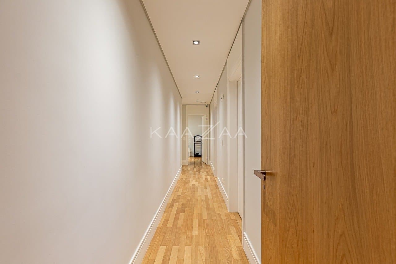 Apartamento à venda na Vila Nova Conceição - Foto 32