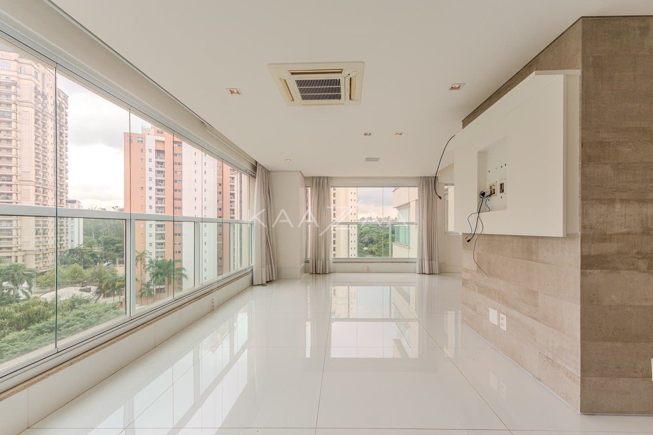 Apartamento para venda e locação em Moema - Foto 9