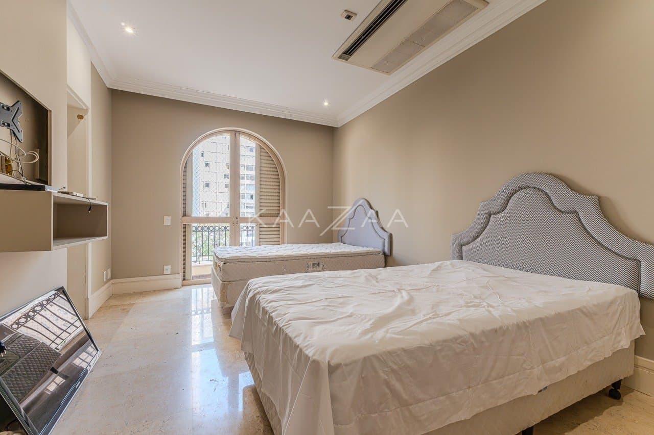 Apartamento à venda e locação no Jardim Paulista - Foto 38