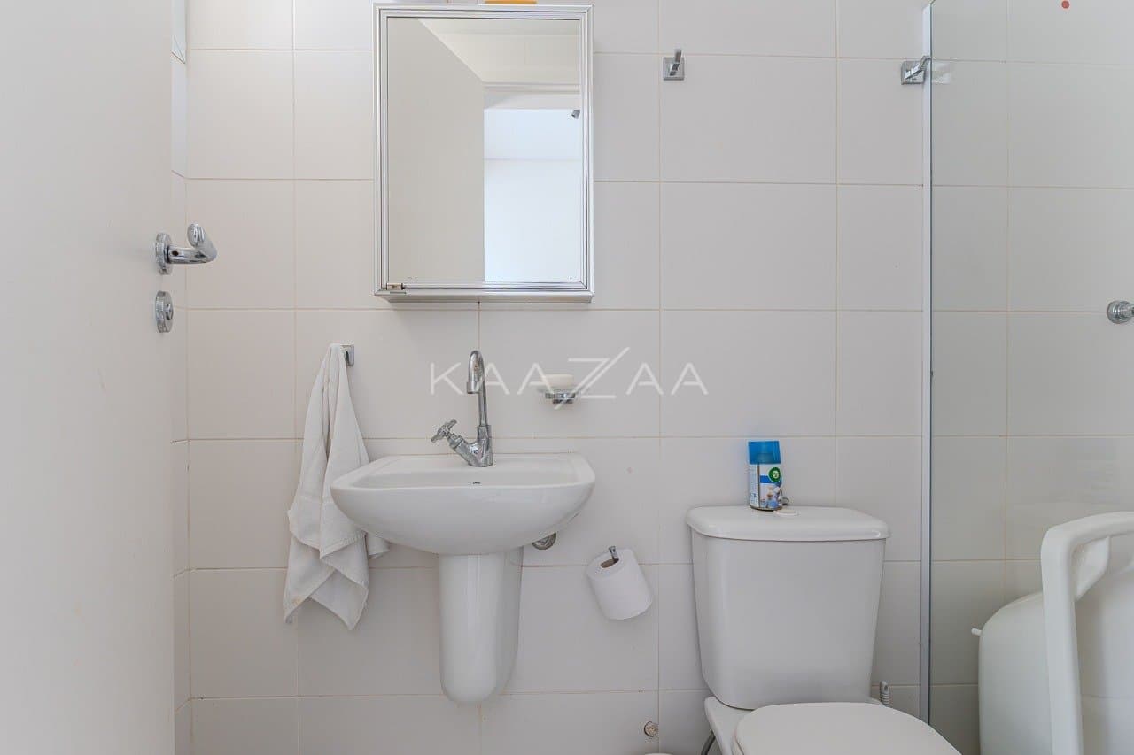 Casa em rua fechada à venda na Vila Nova Conceição - Foto 46