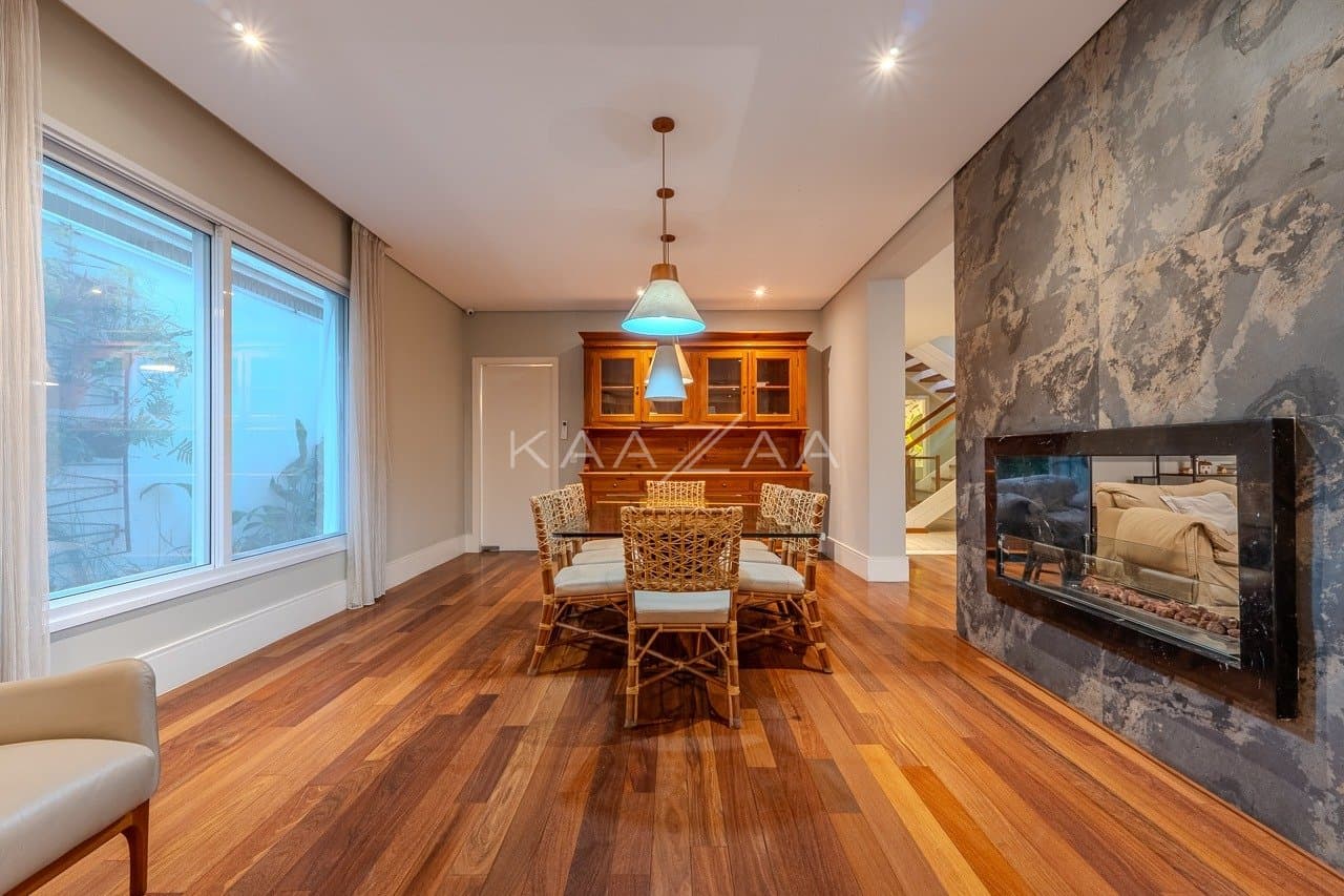 Casa para venda e locação no Jardim Paulistano - Foto 23
