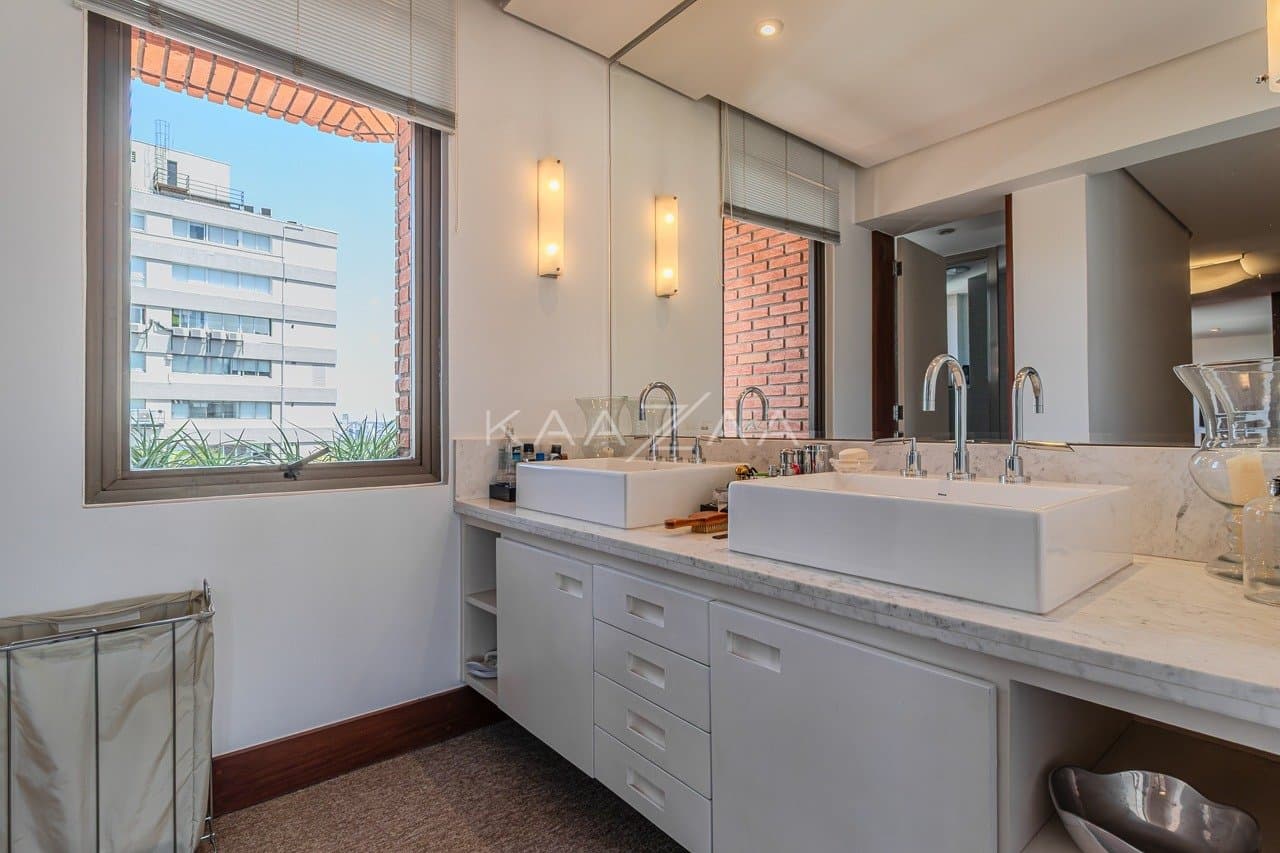 Apartamento à venda no Jardins - Foto 25