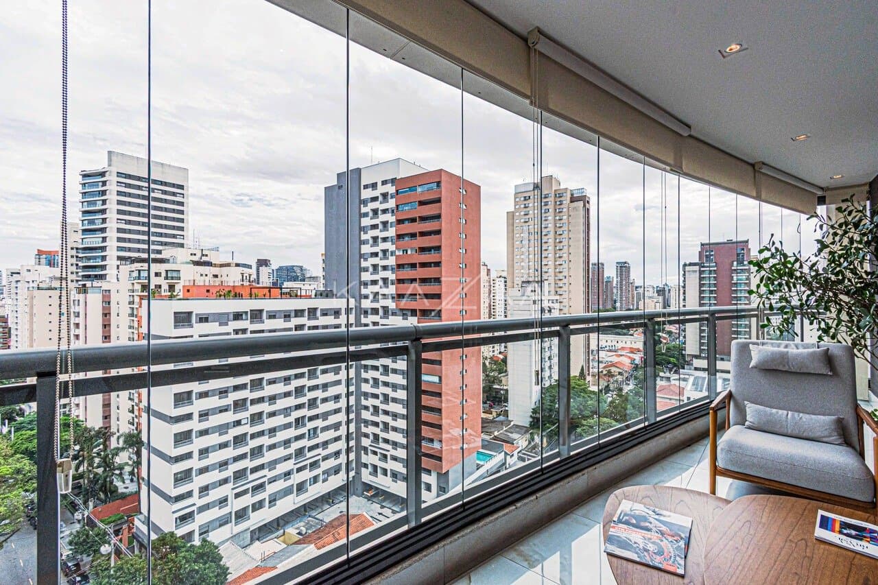 Apartamento à venda na Vila Olímpia - Foto 20