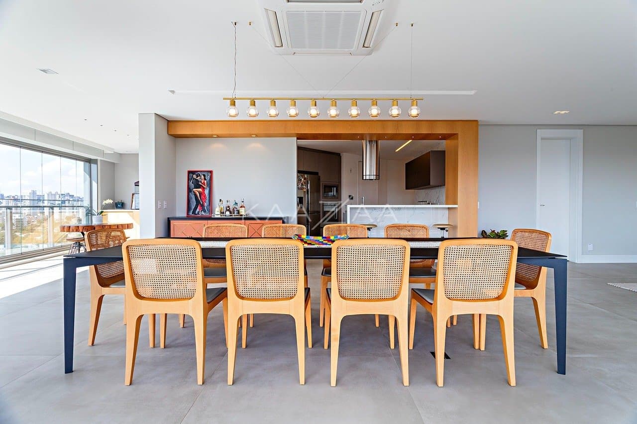 Apartamento à venda em Alto de Pinheiros - Foto 6