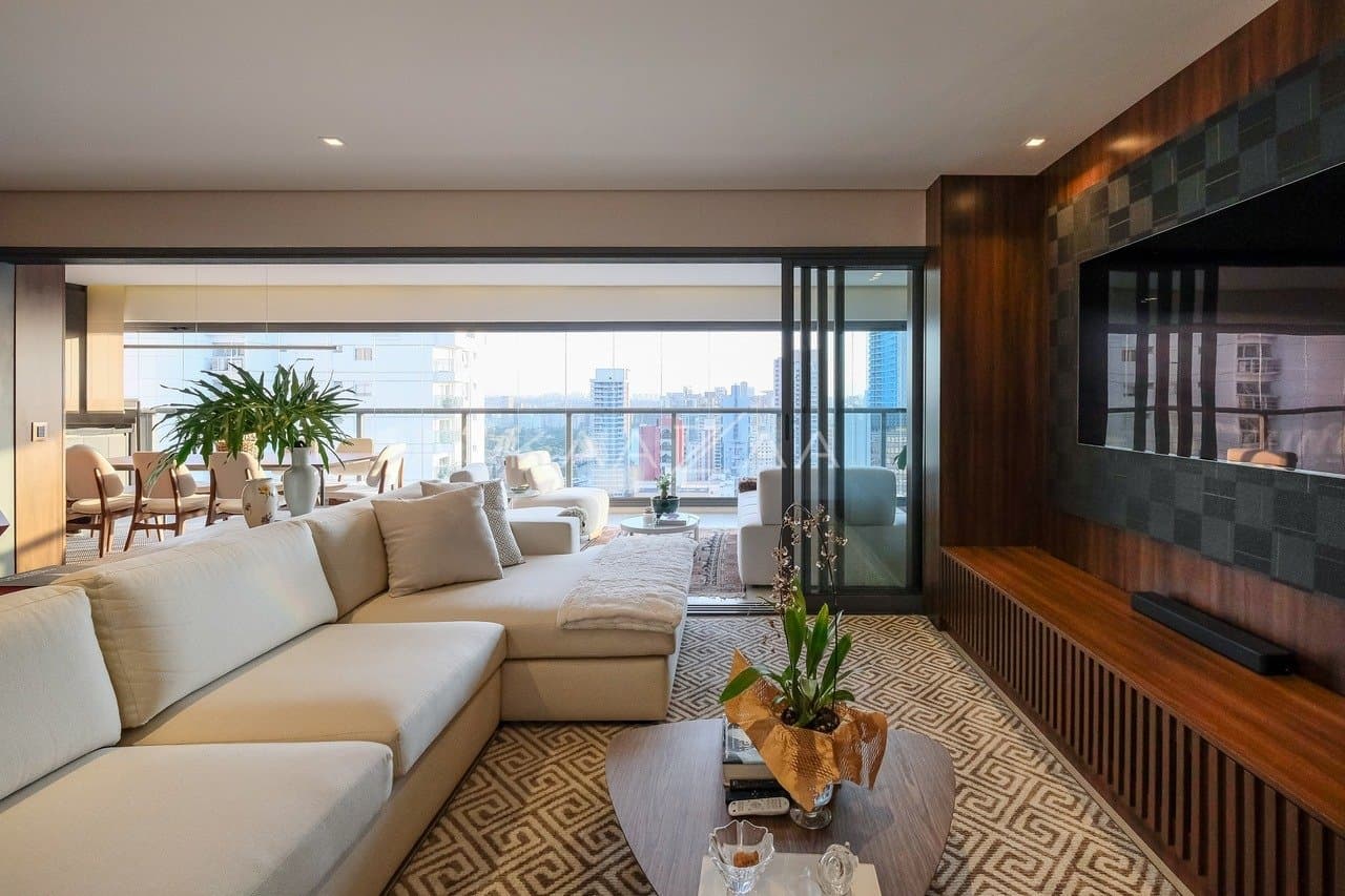 Apartamento em Pinheiros - Foto 1