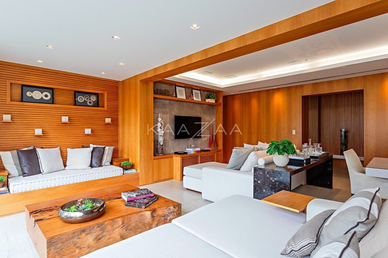 Apartamento no Itaim Bibi - Foto 5