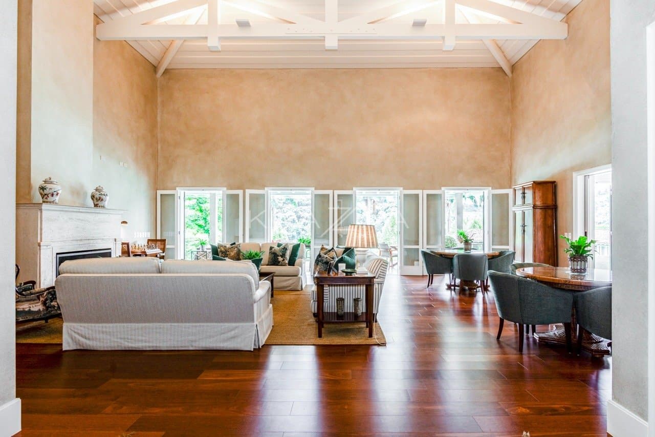Casa de campo no Quinta da Baroneza. - Foto 36