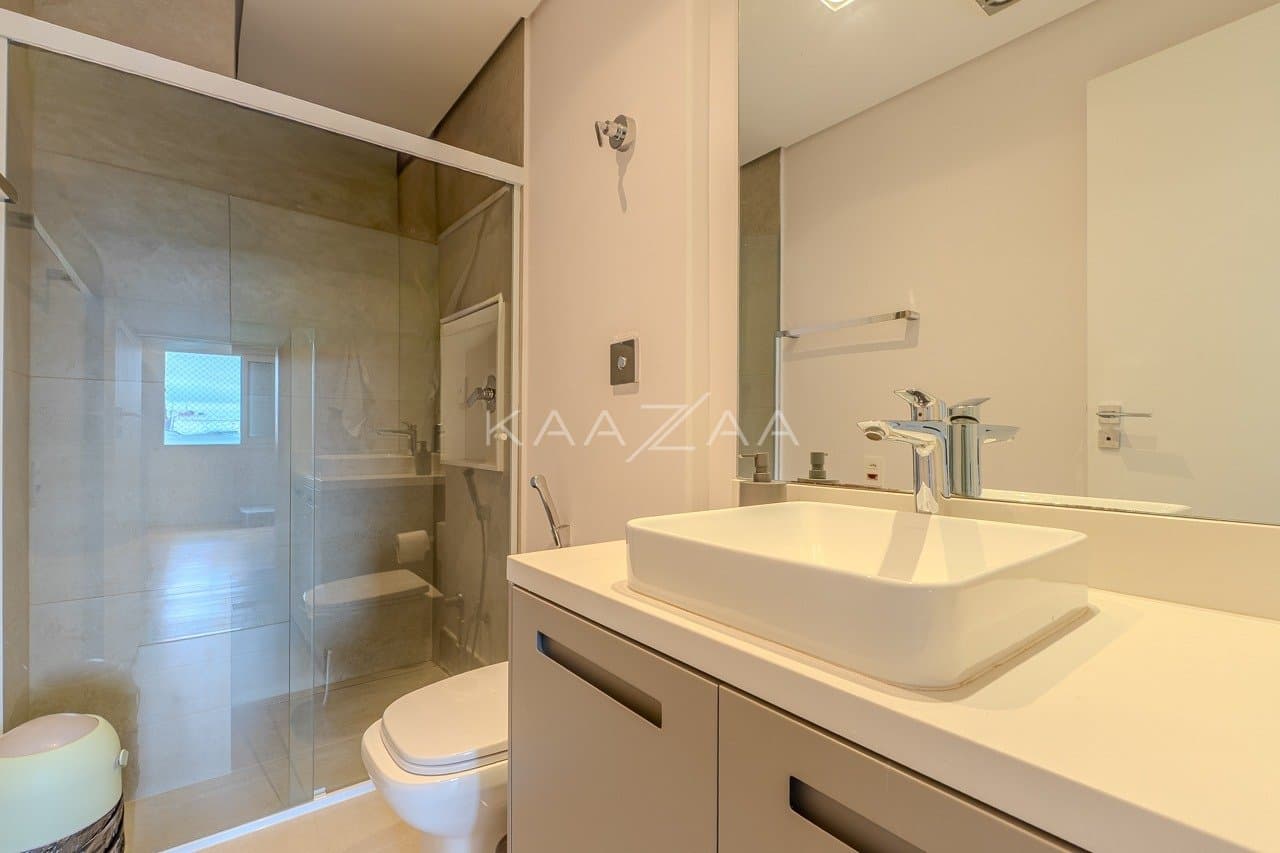 Apartamento para locação no Itaim Bibi - Foto 24