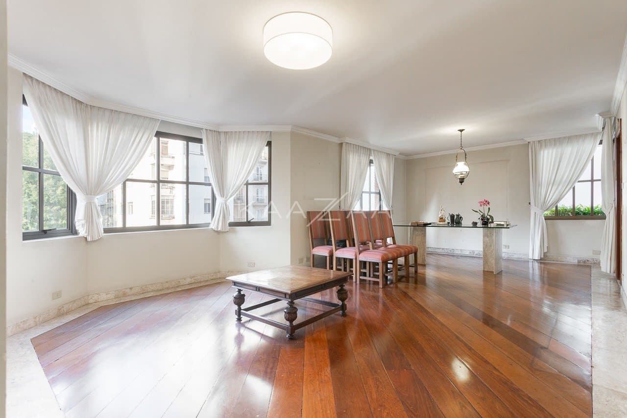 Apartamento à venda no Jardins - Foto 1