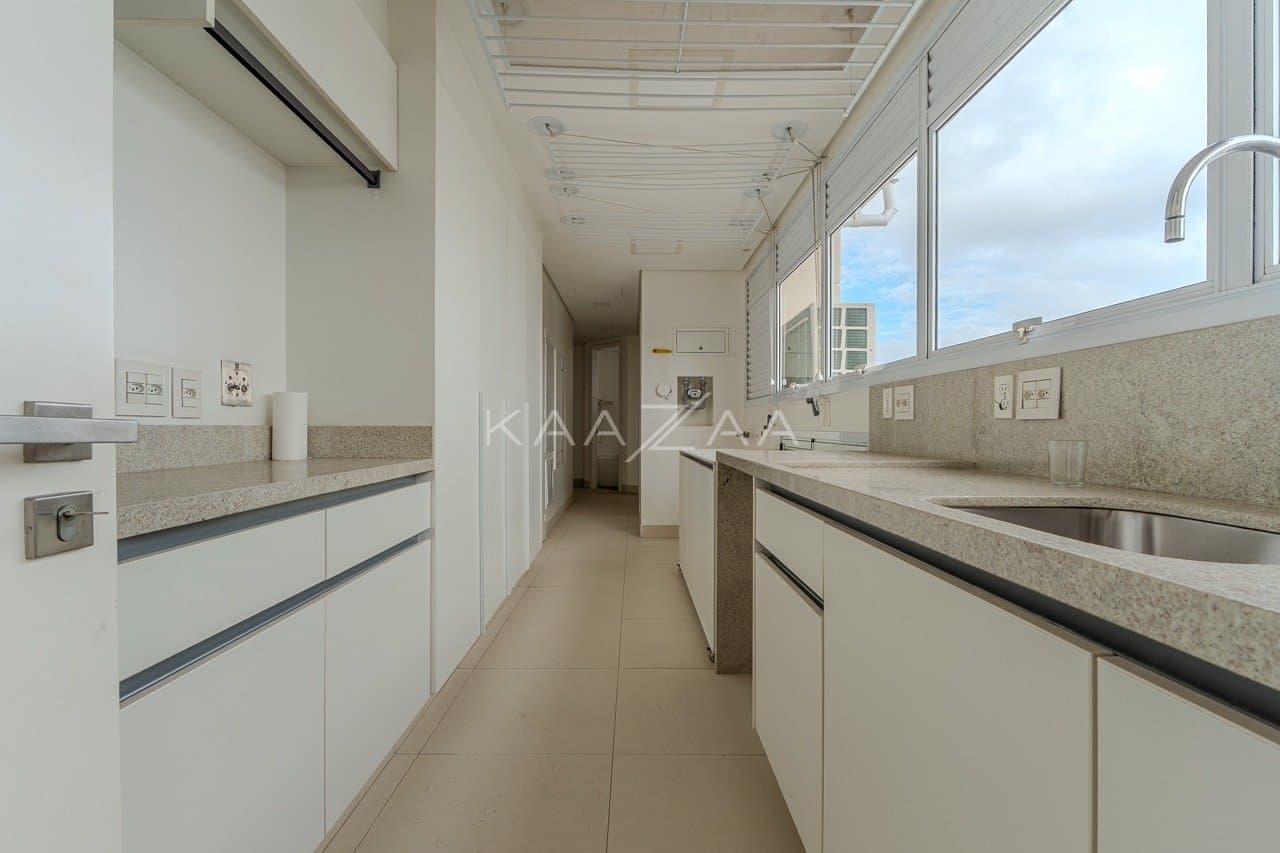 Apartamento à venda no Jardins - Foto 15