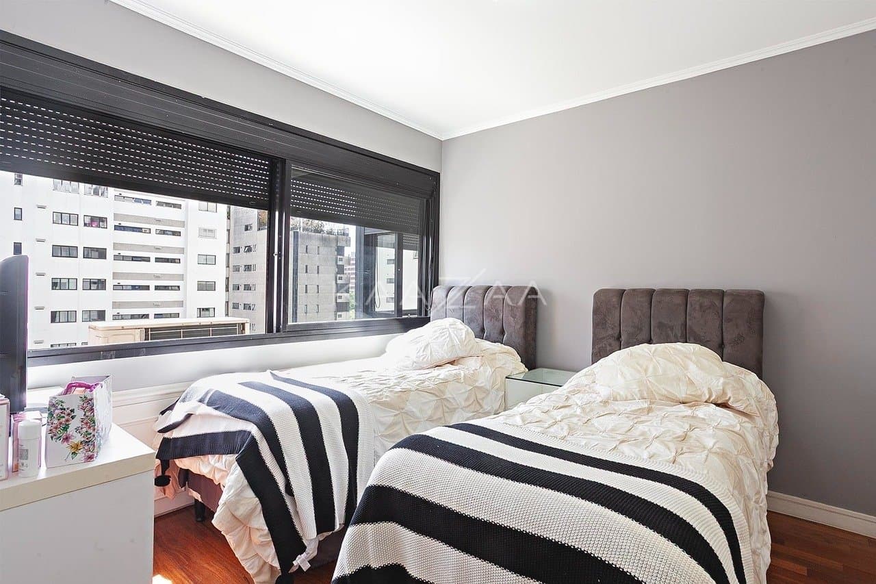 Apartamento à venda no Itaim Bibi - Foto 25