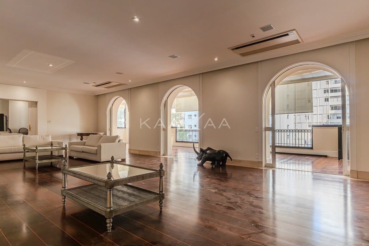 Apartamento à venda e locação no Jardim Paulista - Foto 20