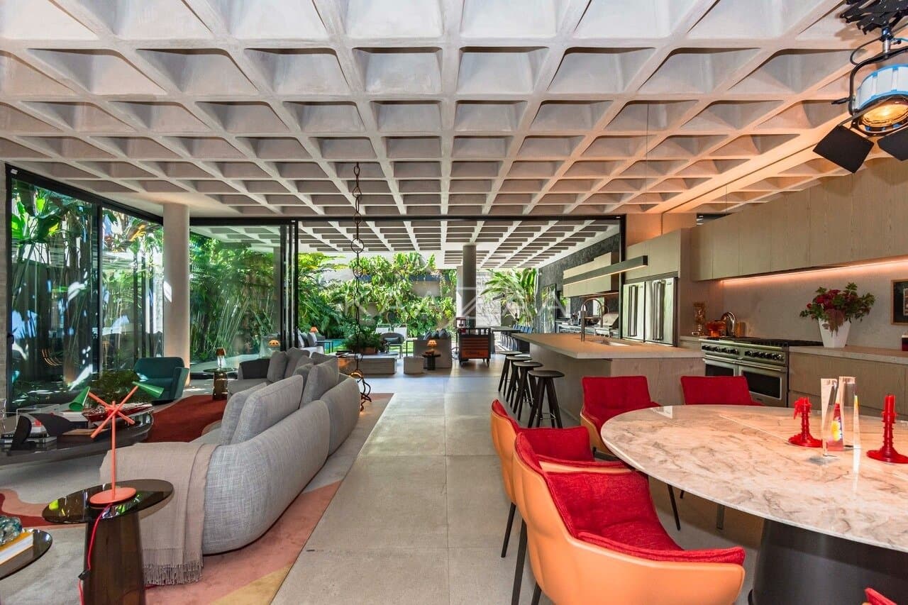 Casa à venda no Jardim Paulista - Foto 23