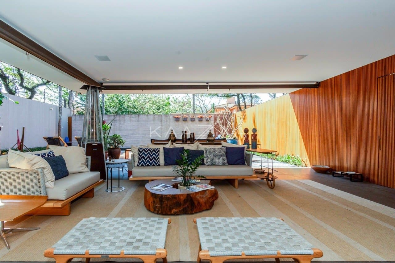 Casa no Jardim Paulista - Foto 12