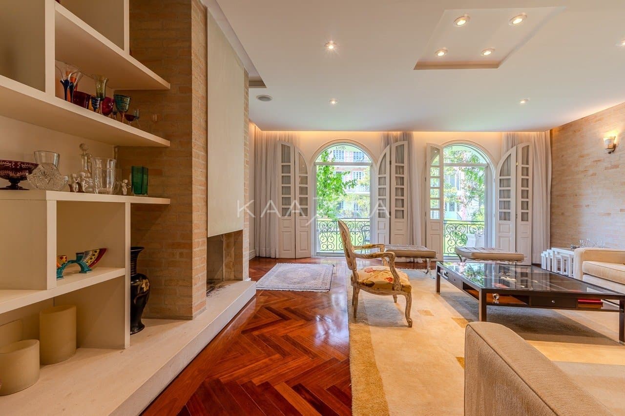 Apartamento à venda no Jardim Europa - Foto 7