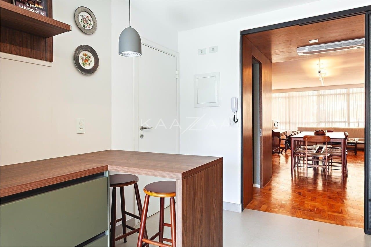 Apartamento à venda no Itaim Bibi - Foto 17