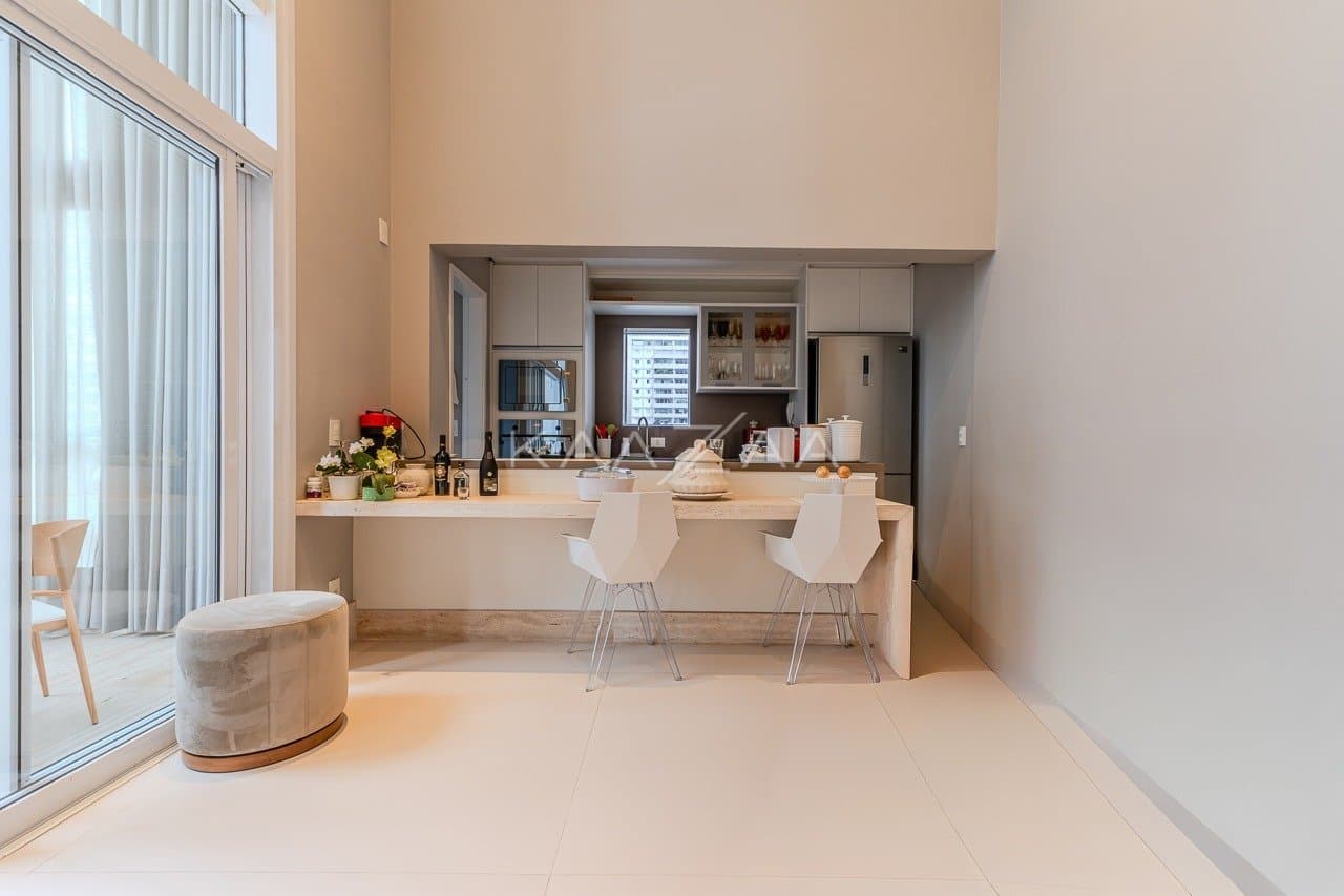 Apartamento à venda no Itaim Bibi - Foto 4
