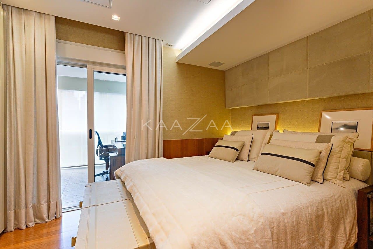 Apartamento no Itaim Bibi - Foto 20